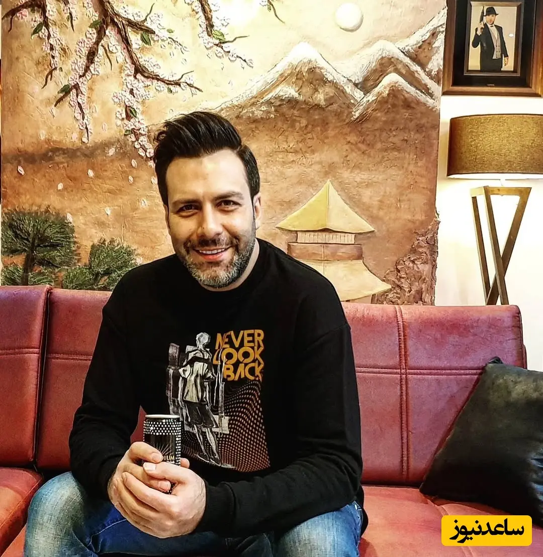 چیدمان منزل مجید واشقانی