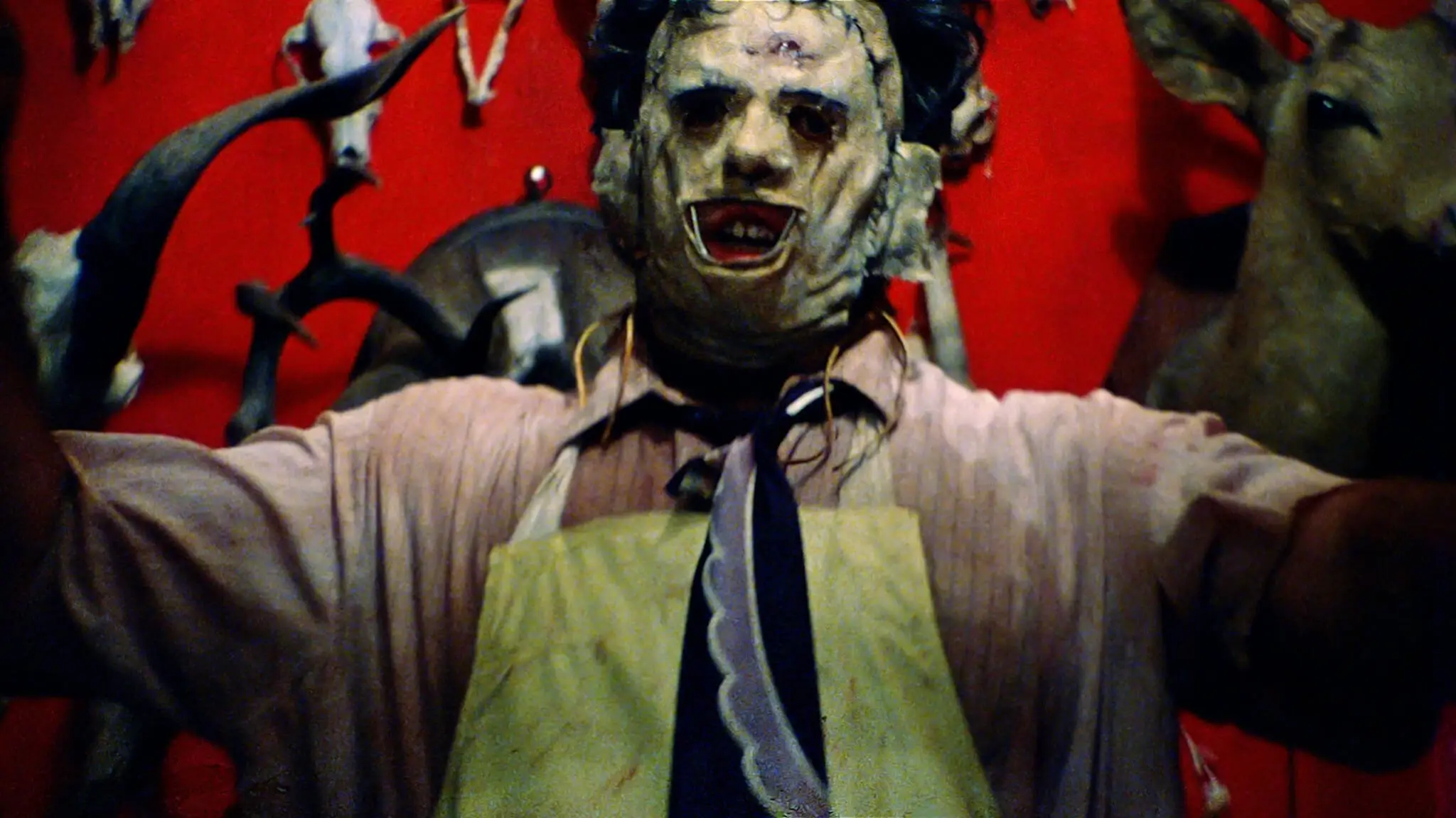 اولین جزئیات از سریال و The Texas Chainsaw Massacre منتشر شد