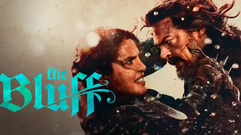 نقدهای فیلم The Bluff با بازی درخشان پریانکا چوپرا و کارل اربن