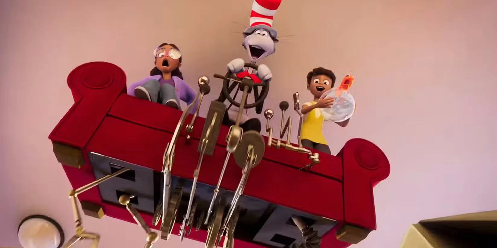 موردانتظارترین انیمیشن‌های ۲۰۲۶ که باید ببینید | گیمفا