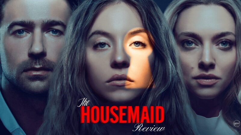 نقد و بررسی فیلم The Housemaid