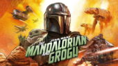 تریلر جدید The Mandalorian با حضور درخشان پدرو پاسکال منتشر شد؛ ماجراجویی شگفت‌انگیز گروگو آغاز می‌شود!