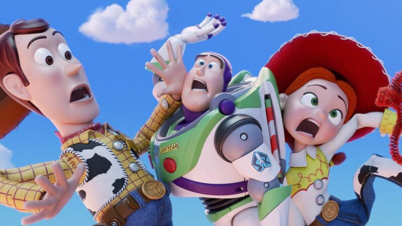 پوستر جدید انیمیشن Toy Story 5 تغییر بزرگ یکی از شخصیت‌های محبوب را نشان می‌دهد