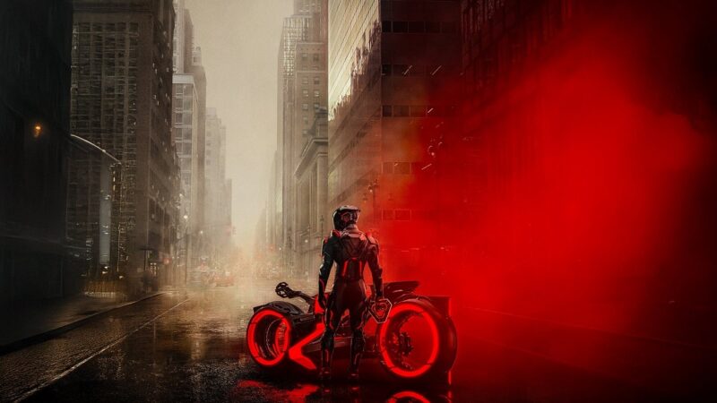 Tron: Ares؛ تلاش نافرجام برای جان‌بخشی به ربات‌ها در سینما