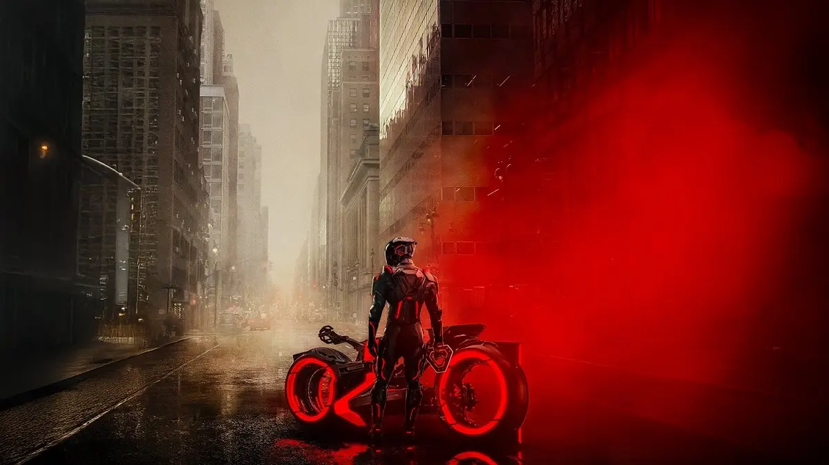 Tron: Ares؛ تلاش نافرجام برای جان‌بخشی به ربات‌ها در سینما - سریال