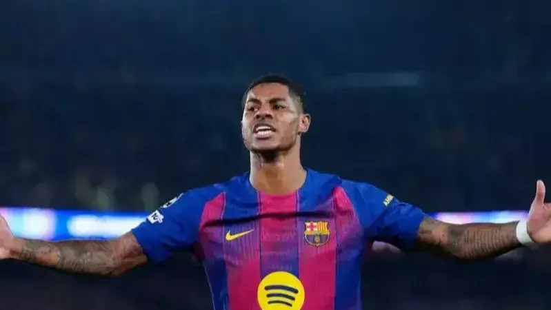 رشفورد در دو راهی سرنوشت‌ساز؛ بارسلونا یا بازگشت به یونایتد؟