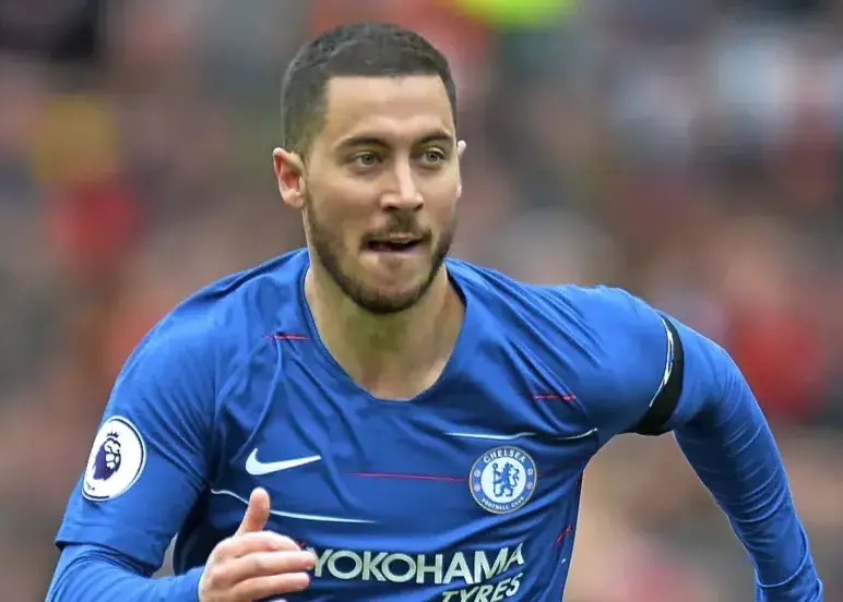 هازارد فاش کرد: چرا الماس یووه انتخاب واقعی رئال است؟ - ورزشی