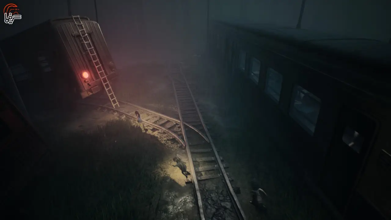 نقد و بررسی بازی Reanimal | گیمفا