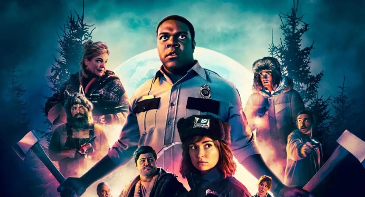 Werewolves Within Movie ۱۰ فیلم برتری که از بازیهای ویدیویی اقتباس شدند | گیمفا