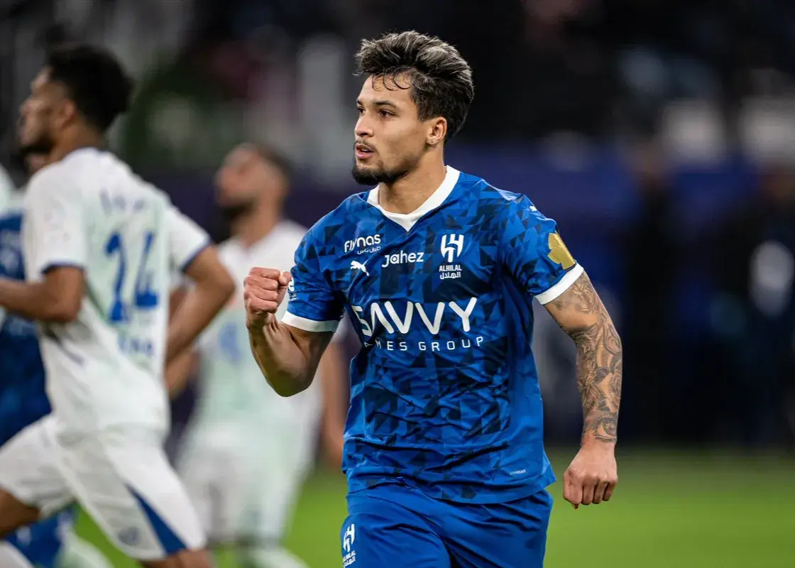 ستاره جوان الهلال در آستانه انتقال جنجالی به اتلتیکو مادرید - ورزشی