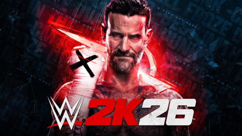 شگفتی WWE 2K26 با بزرگ‌ترین فهرست کشتی‌گیران تاریخ بازی‌های ویدئویی!