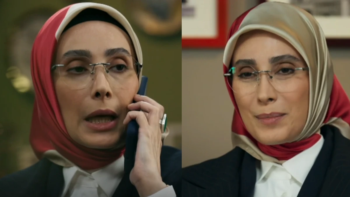 بیوگرافی سحر زکریا بازیگر نقش اول سریال شش ماهه - وب‌گردی