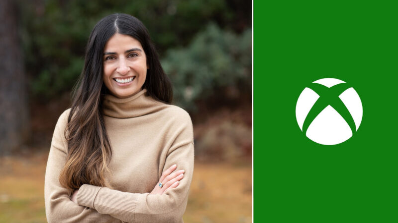 واکنش‌ شدید کاربران به انتصاب آشا شارما در ایکس‌ باکس: مدیرعاملی بدون سابقه گیمینگ