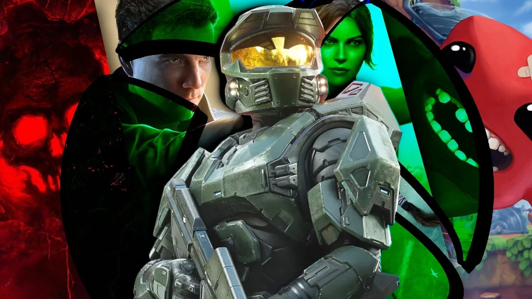 نگاهی به بازی‌های ایکس باکس برای سال ۲۰۲۶