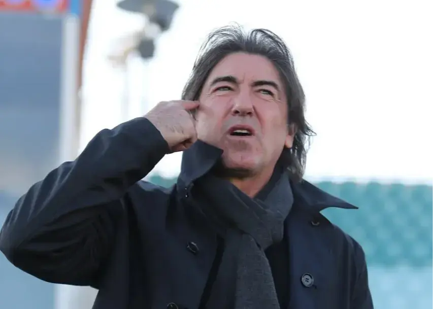 ساپینتو در تقابل نفس‌گیر قهرمانی و بحران‌های مدیریتی استقلال!