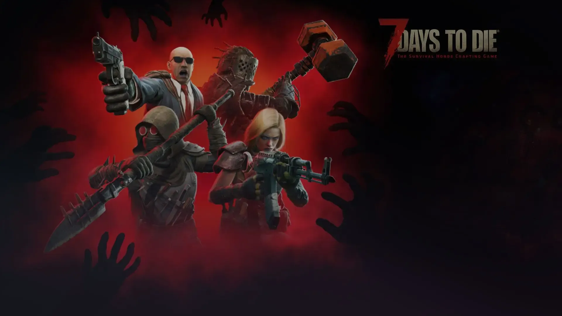 ۱۰ بازی زامبی برتر بر اساس میزان خطرناک بودن - گیمفا