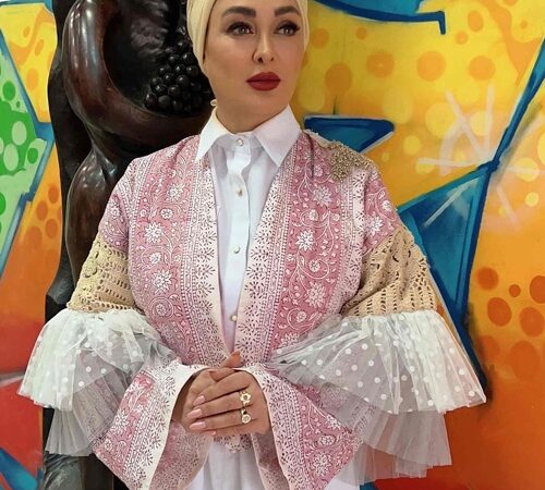 پاسخ الهام حمیدی به شایعه عمل‌های زیبایی‌اش: تا حالا بوتاکس نکردم؛ مخالف عمل زیبایی نیستم اما احساس می‌کنم برای من… +ویدیو