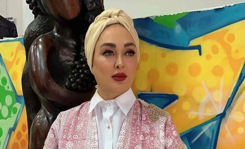 پاسخ الهام حمیدی به شایعه عمل‌های زیبایی‌اش: تا حالا بوتاکس نکردم؛ مخالف عمل زیبایی نیستم اما احساس می‌کنم برای من...