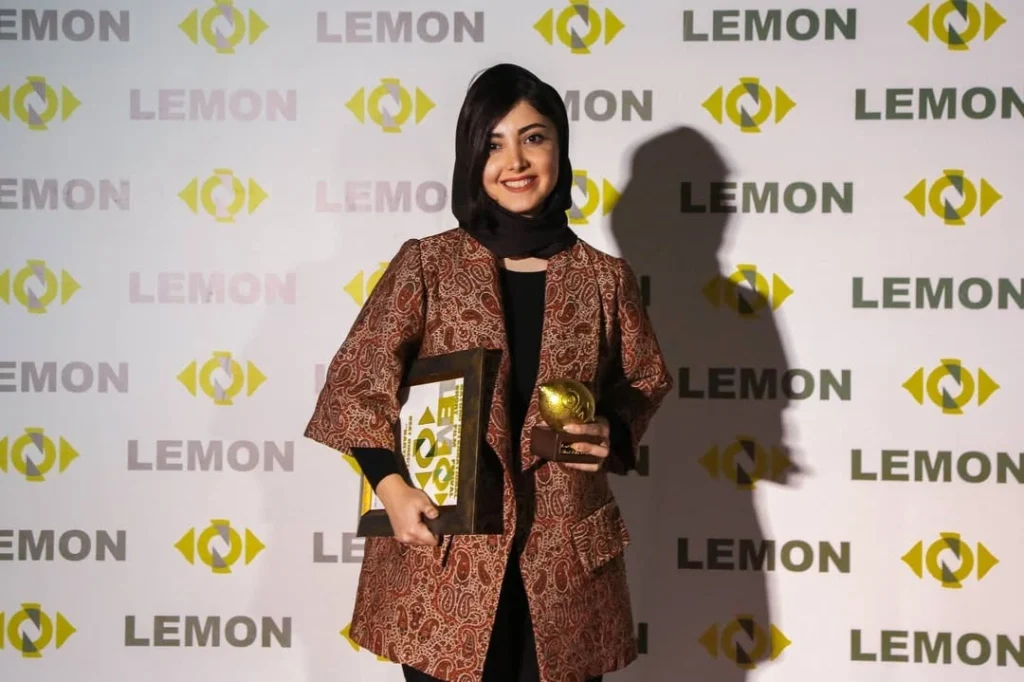 زیبا کرمعلی