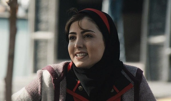 زیبا کرمعلی در لاتاری