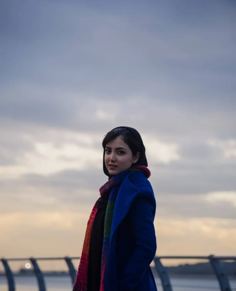 زیبا کرمعلی