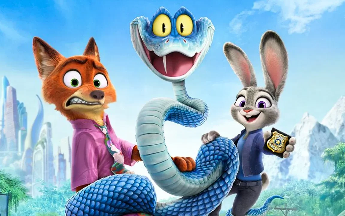 آیا Zootopia 3 در راه است؟ - انیمیشن