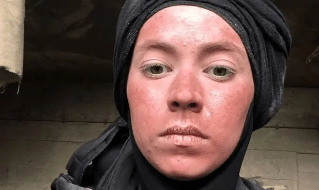 تغییر چهره «الیزابت» پس از 8 سال از پایتخت ۵؛ چقدر زیبا و جذابه - وب‌گردی