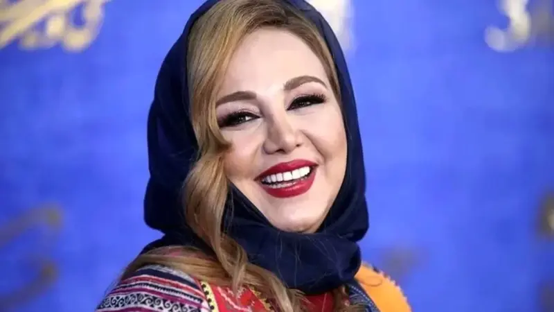 نگاهی به ماشین هوش پران بهنوش ‌بختیاری