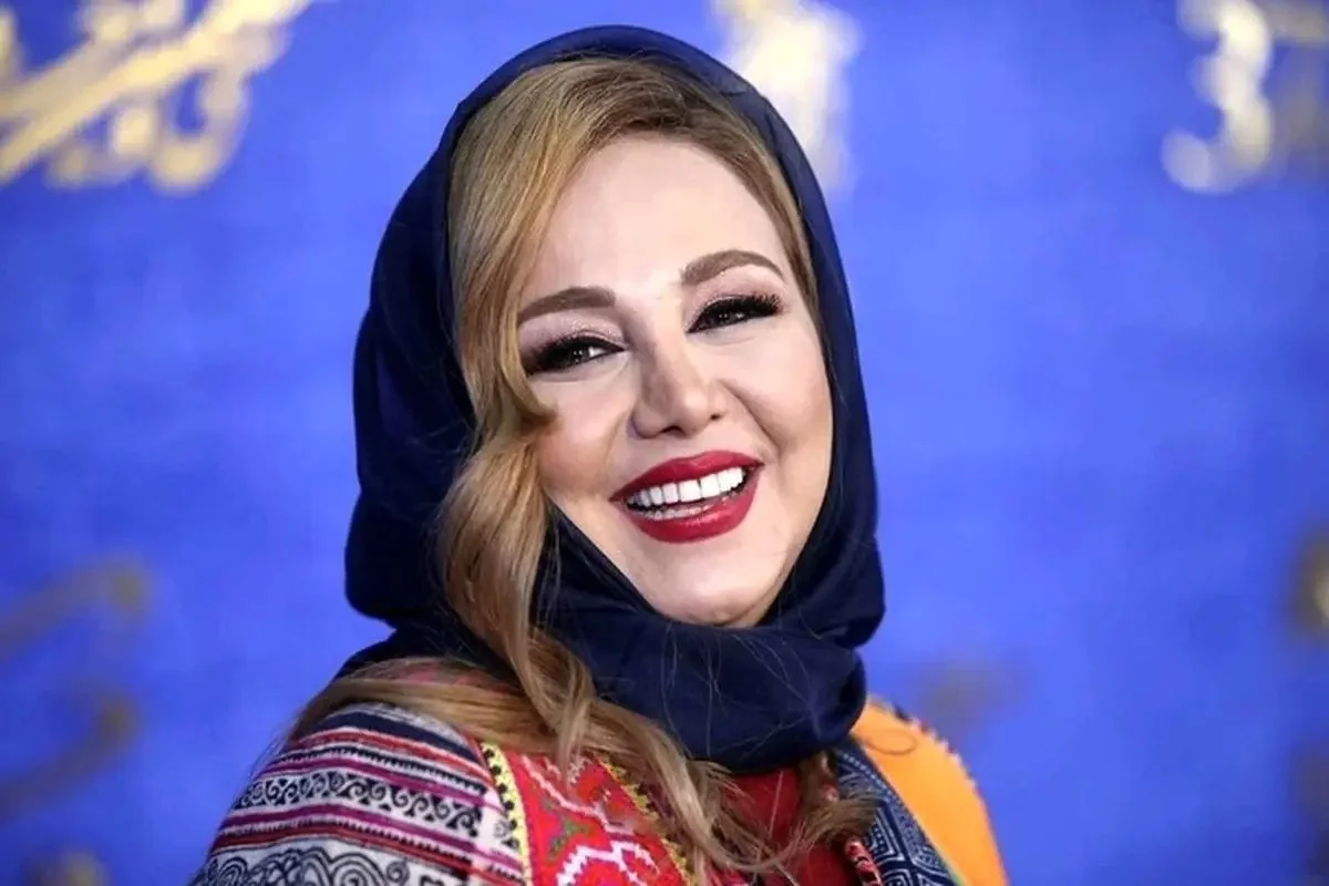 نگاهی به ماشین هوش پران بهنوش ‌بختیاری - وب‌گردی