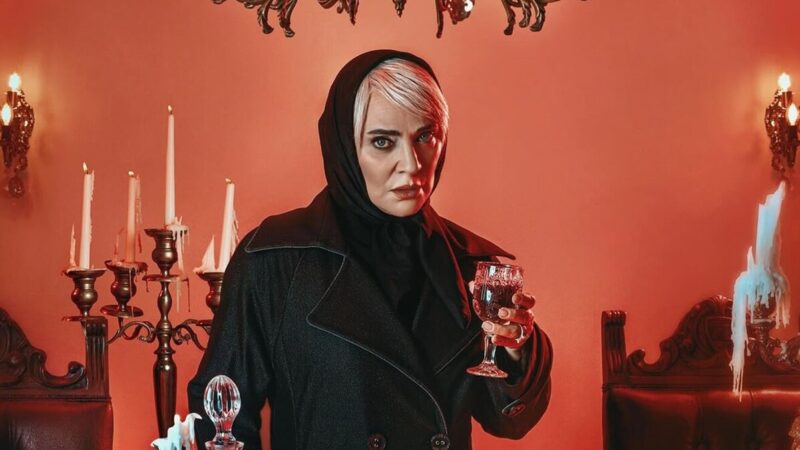 رازهای زندگی رویا نونهالی؛ از ناتاشا تا حضور در عصر جدید