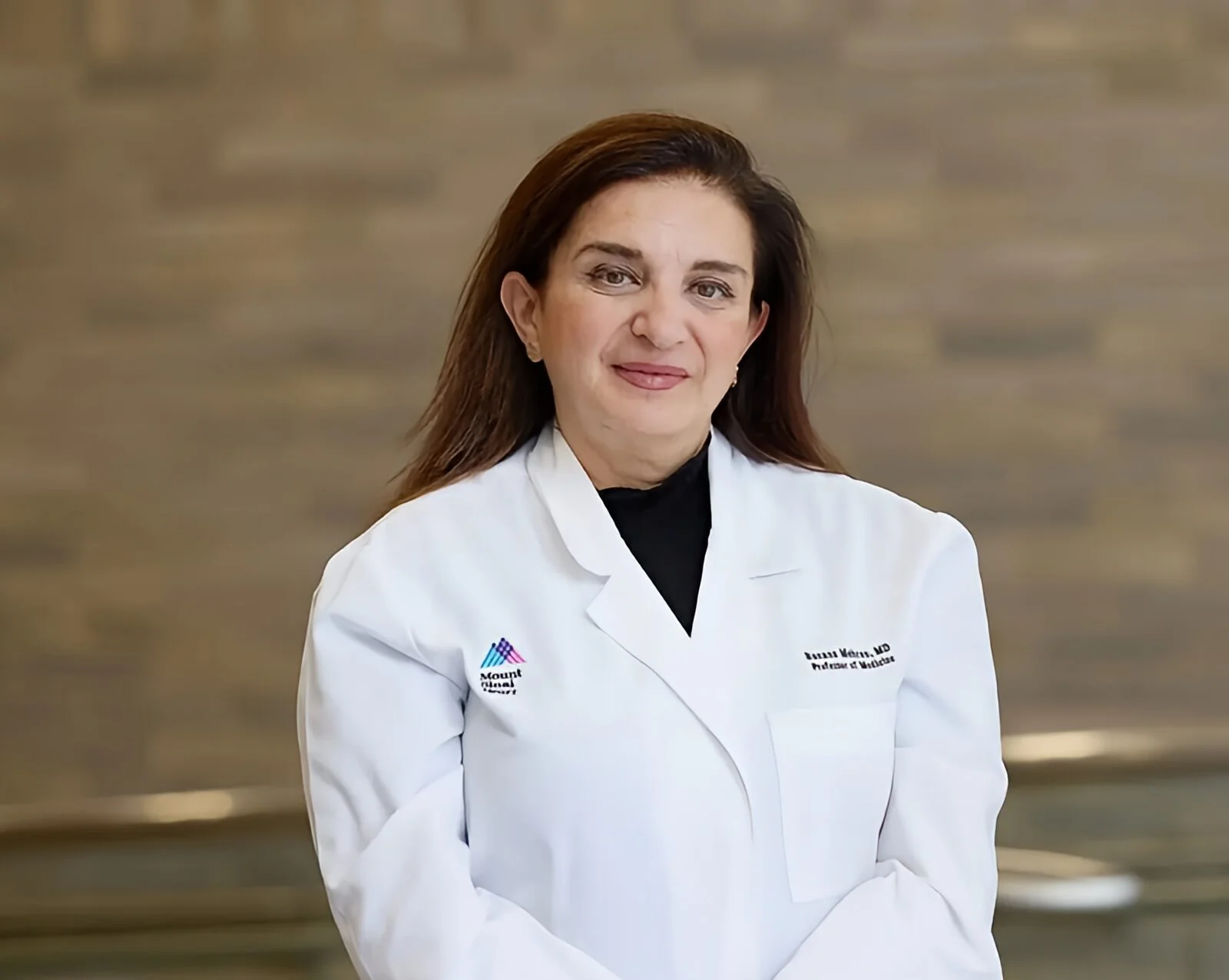 رکسانا مهران؛ پزشک ایرانی که در آمریکا به اوج رسید و زندگی خصوصی‌اش همه را شگفت‌زده کرد - وب‌گردی