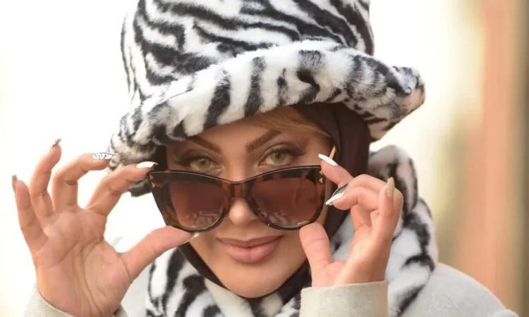 طلا (دختر فلج و ثروتمند) تغییر چهره داد؛ زهرا جهرمی در ۴۰ سالگی