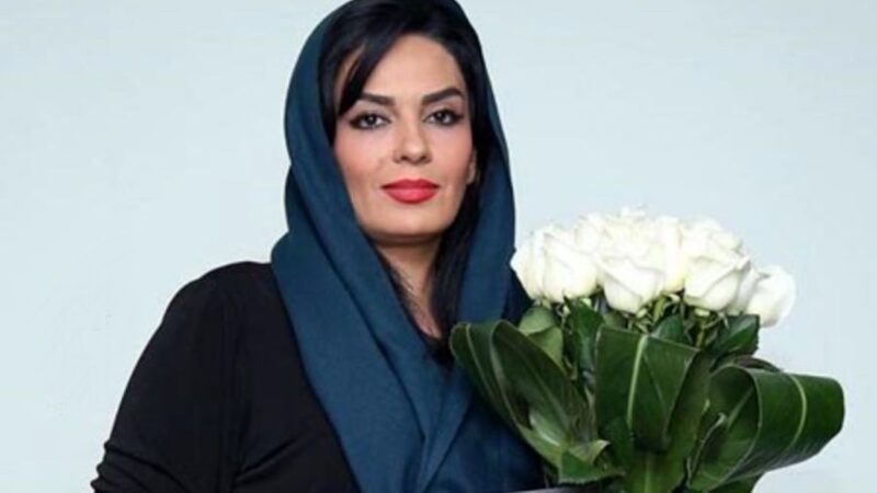 رازهای زندگی سارا خوئینی‌ها؛ بازیگری که با نقش‌های ماندگار دل‌ها را ربود