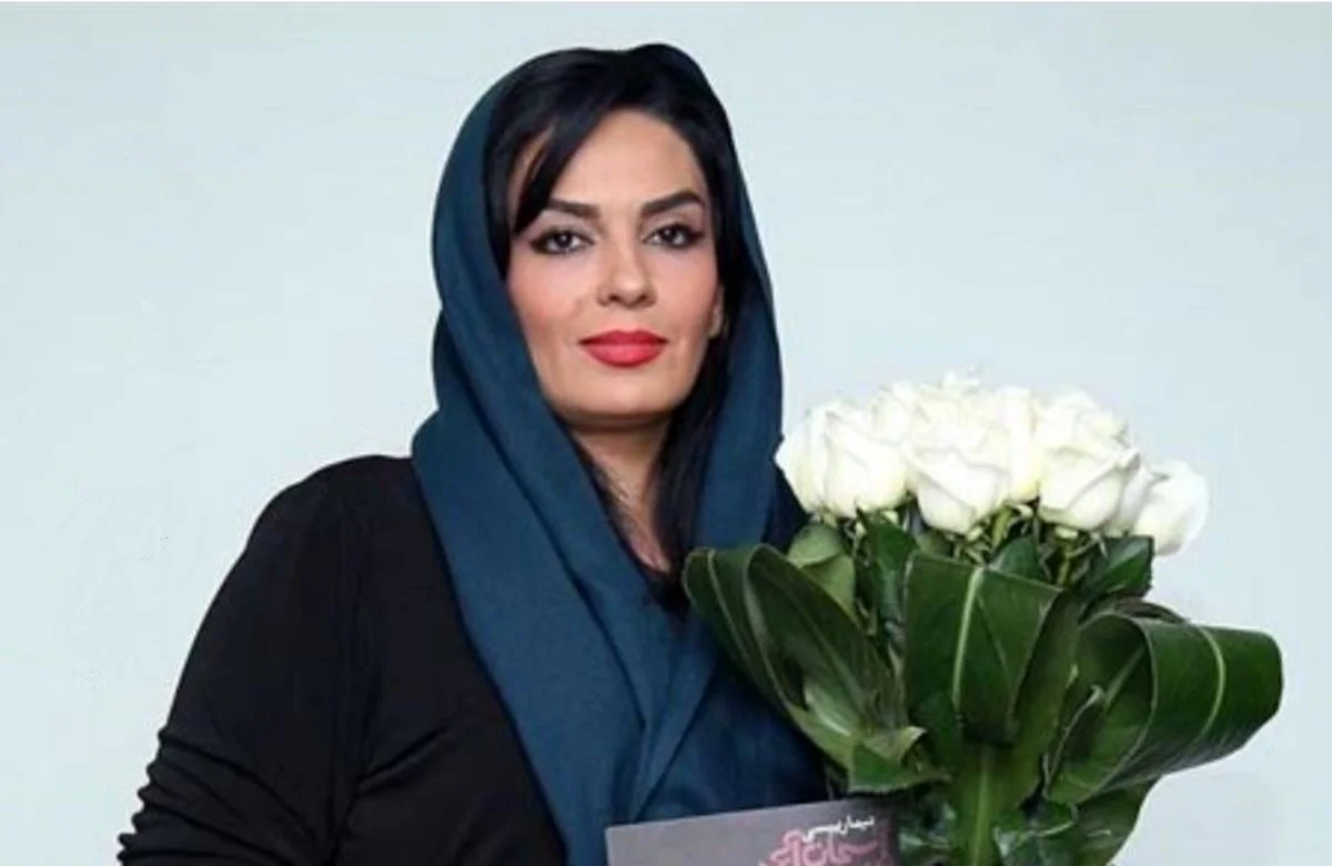 رازهای زندگی سارا خوئینی‌ها؛ بازیگری که با نقش‌های ماندگار دل‌ها را ربود - وب‌گردی