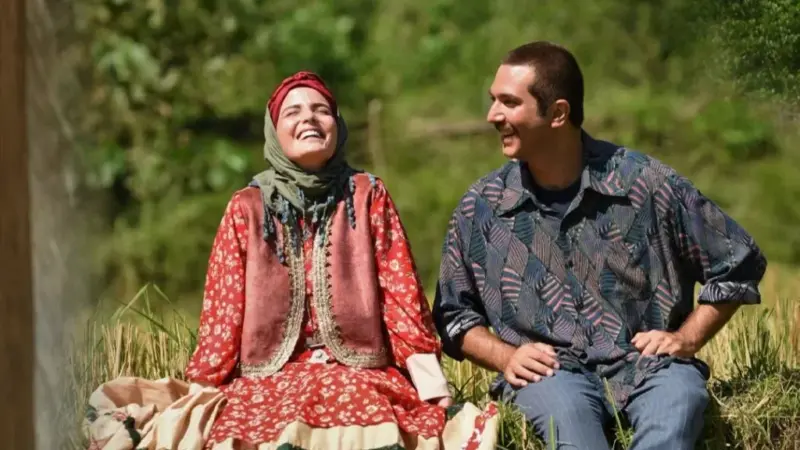 فصل دوم سریال سوجان