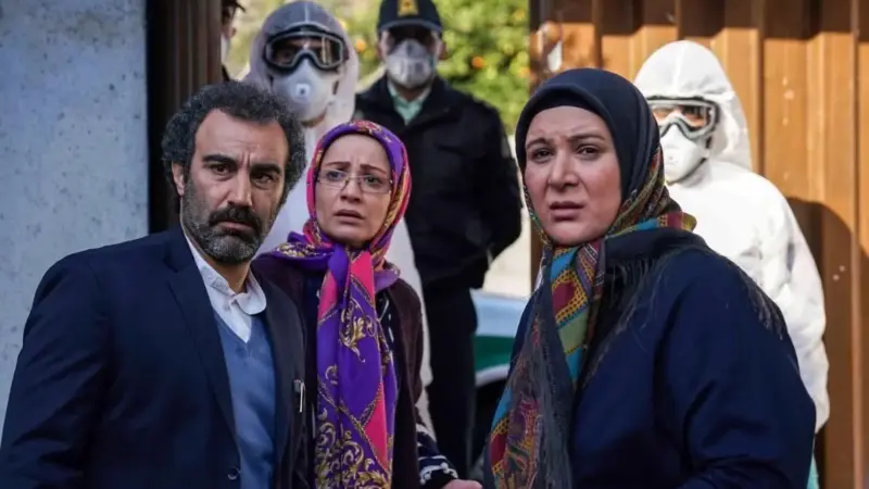 فوری / جدایی ریما رامین‌فر از سریال پایتخت