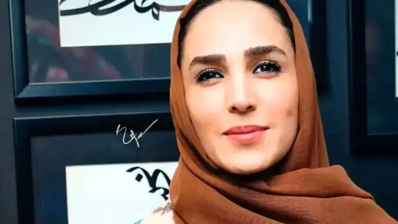 نگاهی به چیدمان منزل شاهانه و مجلل سوگل طهماسبی بازیگر سریال ساهره