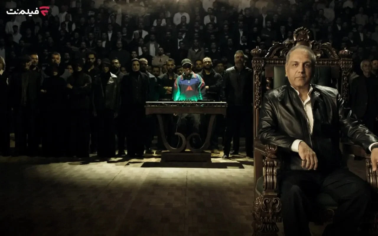 بازگشت جنجالی مهران مدیری با برنامه «شاه‌گل» در نت؛ میراث سه میلیاردی او چیست؟ - سریال