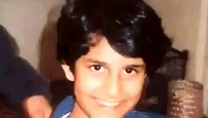 تغییر چهره شهرزاد، دختر مهران مدیری پس از 15 سال در 27 سالگی