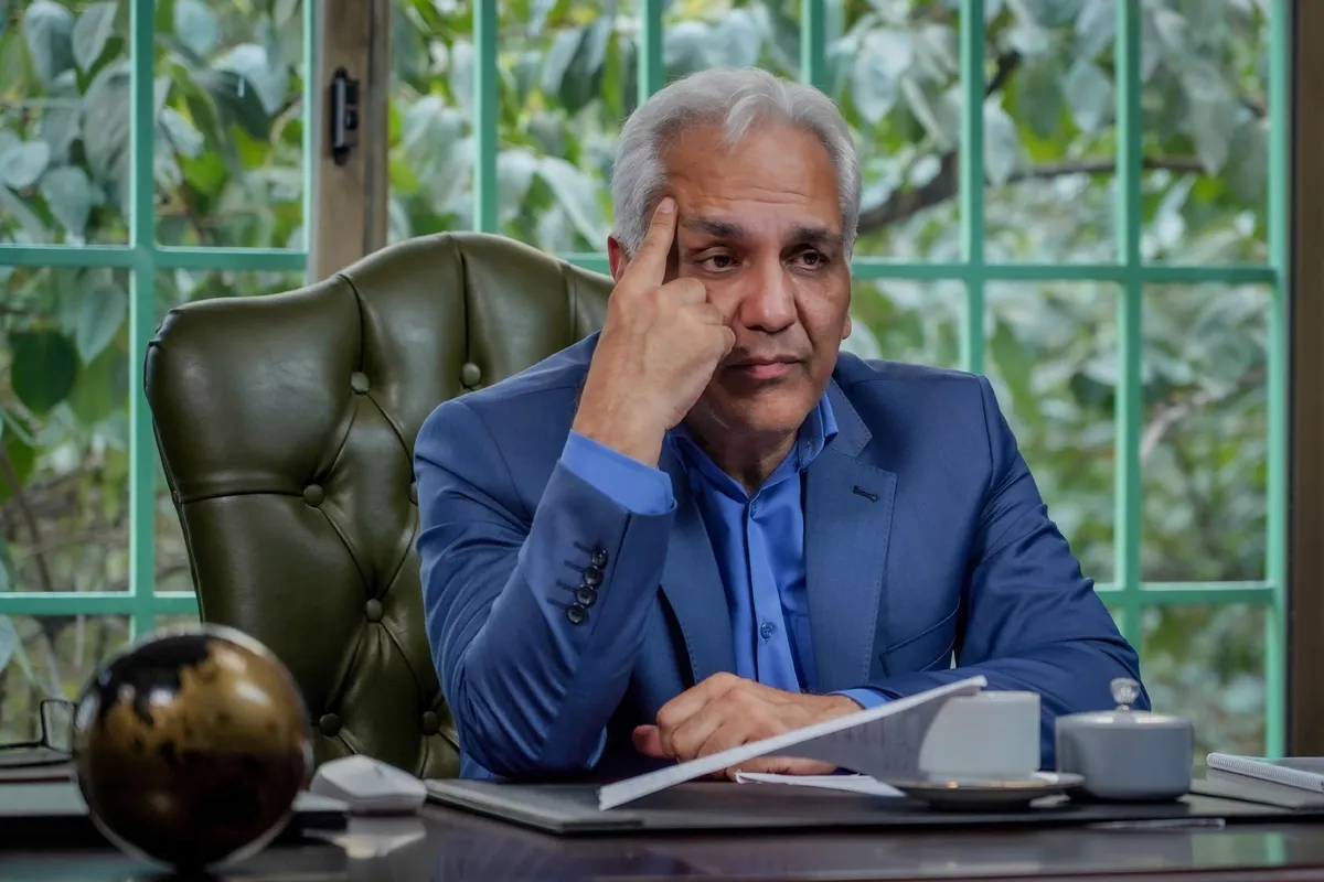 بازگشت جنجالی مهران مدیری با «شیش ماهه» در ماه رمضان؛ چرا همه منتظرند؟ - سریال