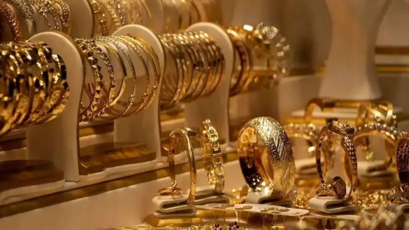 قیمت طلا امروز سه شنبه 28 بهمن 1404