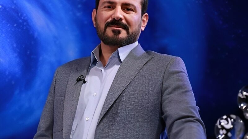 بیوگرافی عباس موزون مجری زندگی پس از زندگی