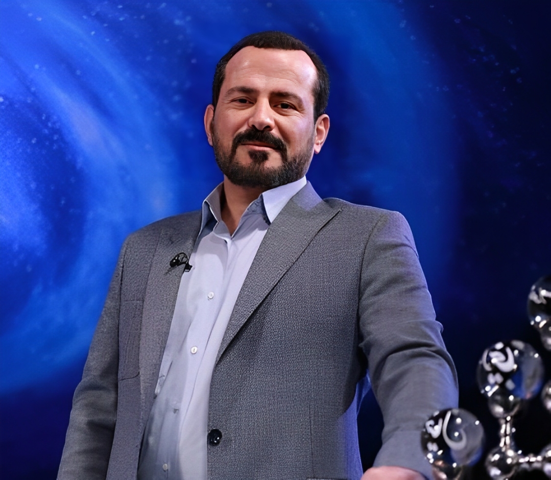 بیوگرافی عباس موزون مجری زندگی پس از زندگی - وب‌گردی