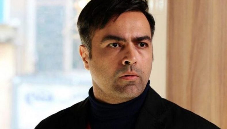 بیوگرافی علیرضا جلالی تبار بازیگر نقش های پلیسی