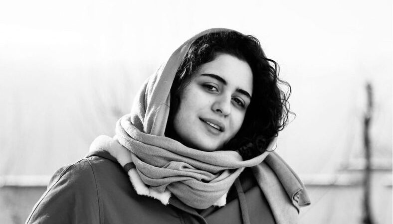 بیوگرافی فاطیما بهارمست بازیگر مجرد سینما ایران