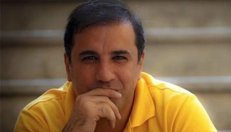 بیوگرافی تلخ علی سلیمانی روحانی پایتخت ۴