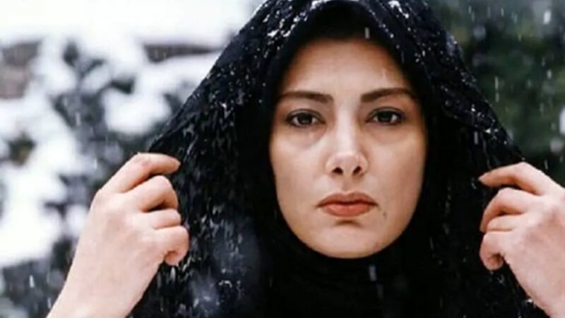 رازهای زندگی لادن طباطبایی؛ بازیگر پرحاشیه سینما و تئاتر ایران