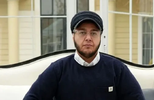 سفر در زمان؛ «مازیار لرستانی» در 39 سالگی؛ سال 84 - وب‌گردی