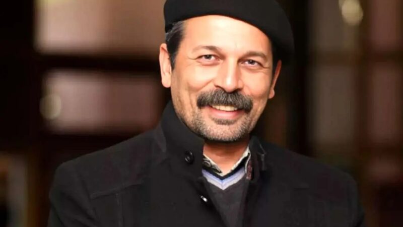 عکس خانوادگی مجید پتکی، سهراب سریال گذر از رنجها + بیوگرافی