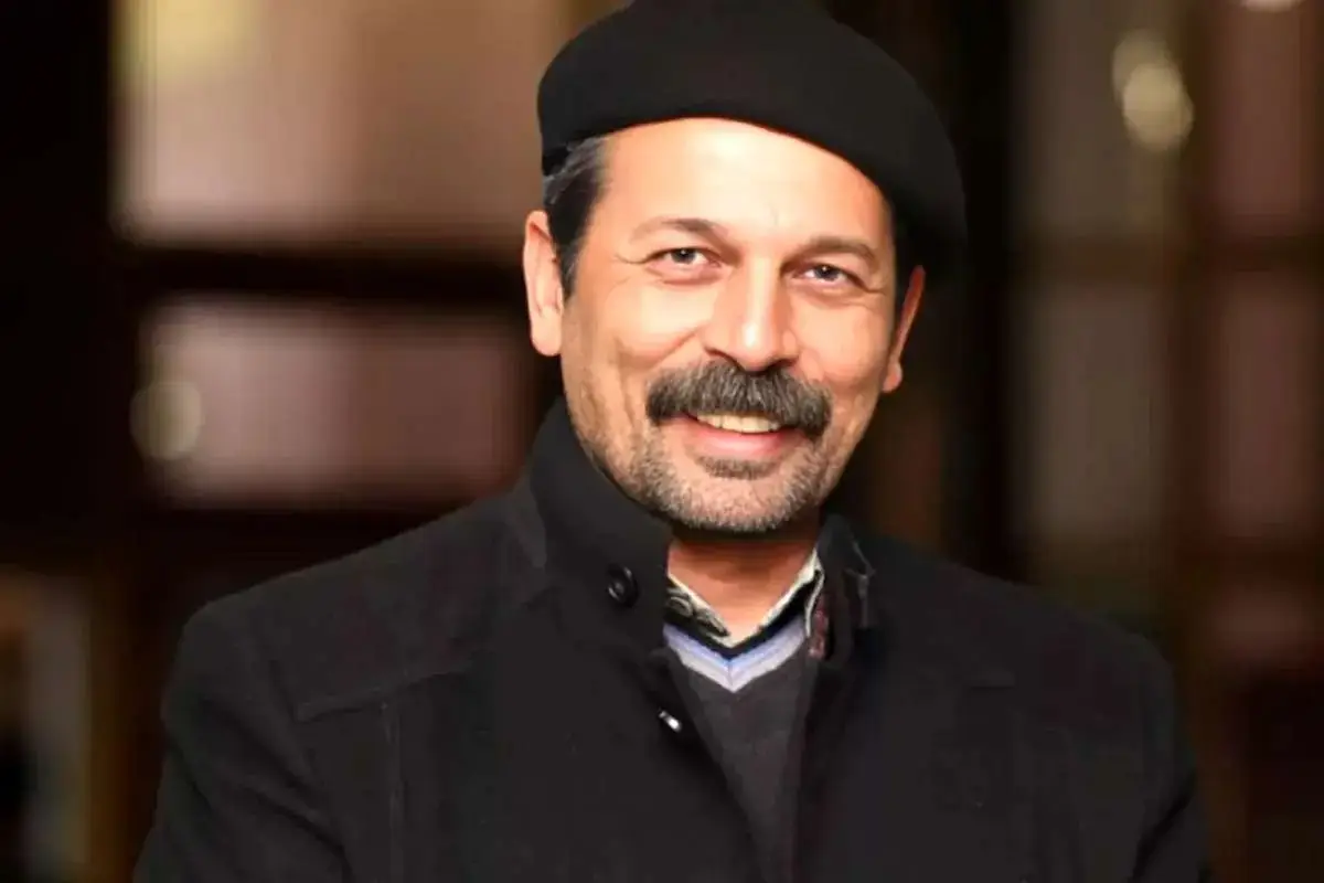 خانوادگی مجید پتکی، سهراب سریال گذر از رنجها بیوگرافی - وب‌گردی